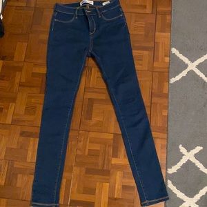 Old Navy Ballerina Jean